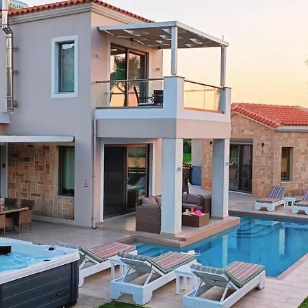 Alexandros Villa