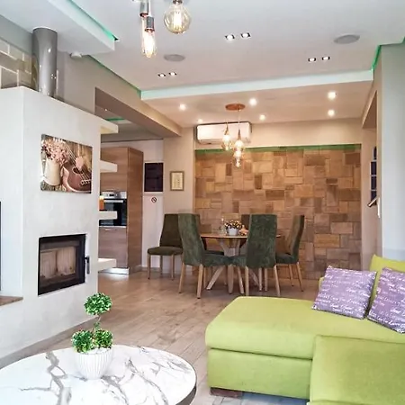 Alexandros Villa *
